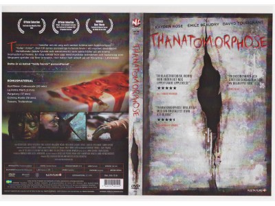 Thanatomorphose  